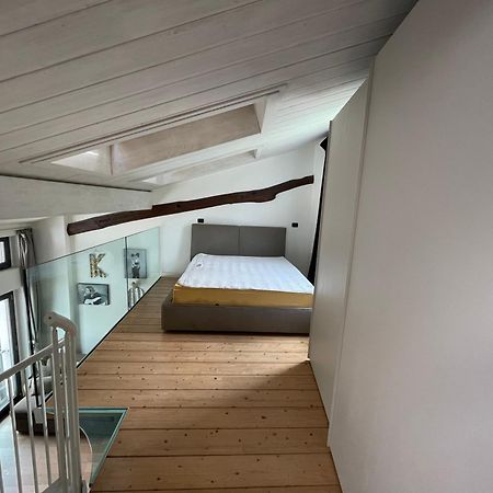 Apartmán Casa P Malgrate Exteriér fotografie